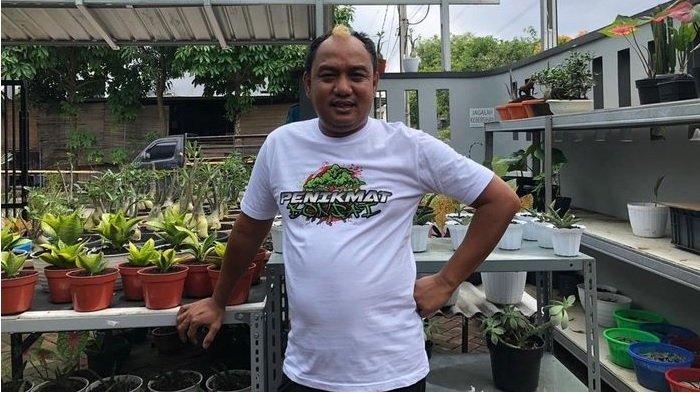 Azis Gagap