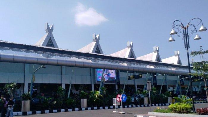 Bandara Husein Sastranegara