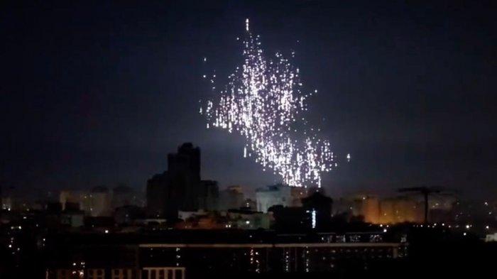 Penggunaan fosfor telah menimbulkan kekhawatiran akan serangan senjata kimia di Ukraina.