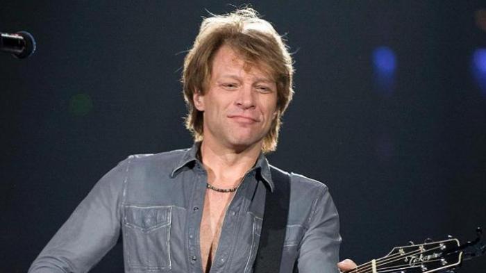 Bon Jovi