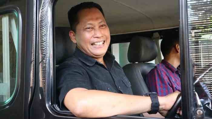 Budi Waseso