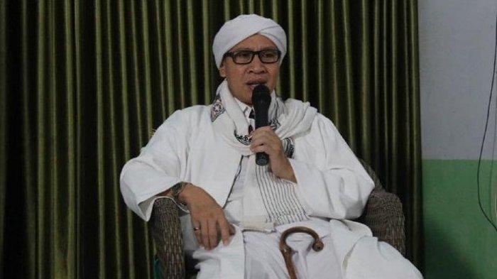 Pendakwah Buya Yahya menjelaskan tentang bayar utang puasa
