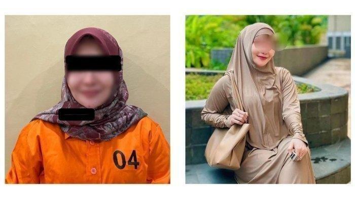 Caleg gagal asal Aceh berinisial ML dilaporkan atas dugaan menyebarkan konten asusila orang lain saat wanita itu sedang melakukan siaran langsung pada akun TikTok.