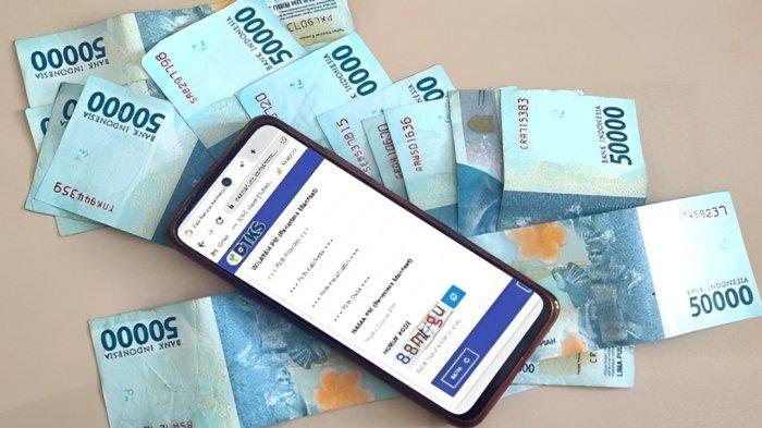 CEK BANSOS- Cara cek bansos PKH BPNT 2025 dengan mengunjungi situs