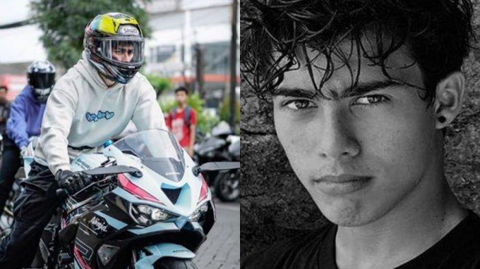 Dali Wassink Suami Jennifer Coppen Meninggal Dunia Usai Alami Kecelakaan Tunggal