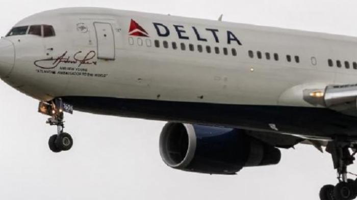 Delta Airlines
