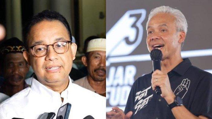 TPN Ganjar-Mahfud dan Timnas AMIN pun kompak menyebut berlangsungnya Pemilu 2024 adalah yang paling buruk dalam sejarah Indonesia.