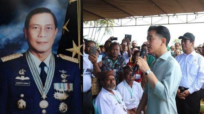 Hanafie Asnan usulkan pemakzulan Gibran