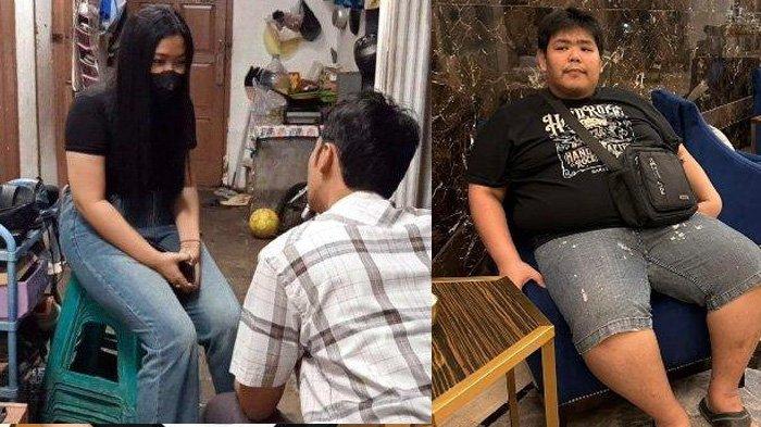Anak bos toko roti Cakung, George Sugama Halim (GSH) akhirnya ditangkap. GSH ditangkap Polisi pada Minggu (15/12/2024) malam. Kapolres Metro Jakarta Timur, Kombes Pol Nicolas Ary Lilipaly, mengatakan George diamankan di tempat persembunyiannya di sebuah hotel di Sukabumi, Jawa Barat. (Istimewa)