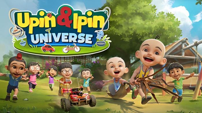 GAME BARU-