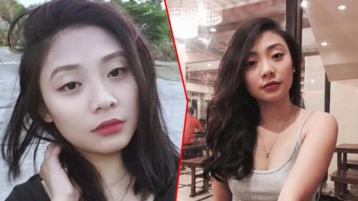 guru cantik tribun
