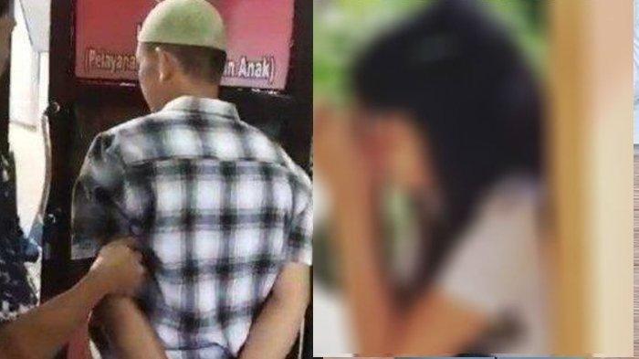 Nasib Oknum Guru di Bengkulu Tiduri Siswi SMA Sampai 7 Kali, Pelaku Sudah Punya Anak