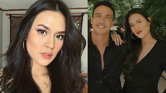 Hamish Daud Rayakan Ulang Tahun yang ke-40, Foto Zalina di Unggahan Raisa Jadi Sorotan