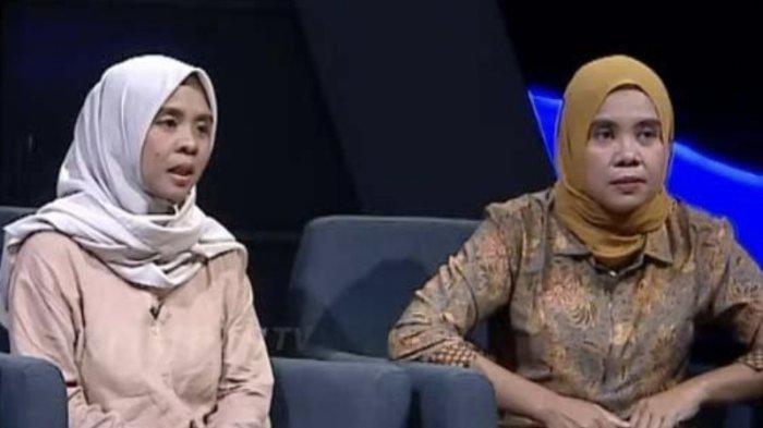 Dian sempat ogah menjalani tes DNA untuk memastikan ibu sebenarnya dari dua bayi tersebut.