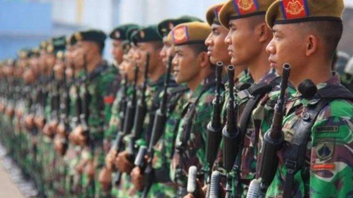Anggota TNI