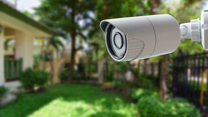Ilustrasi CCTV