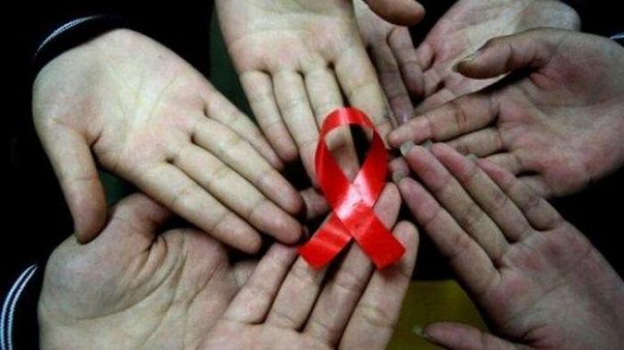 Ilustrasi HIV/AIDS