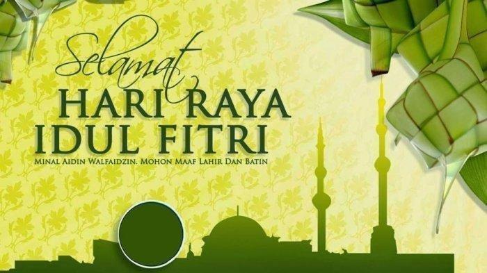 Idul Fitri 2024