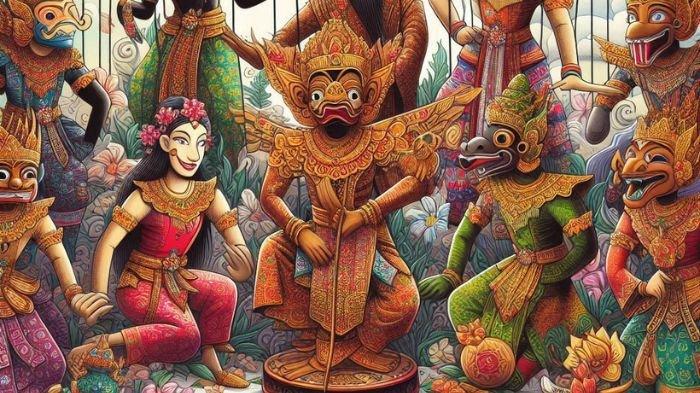 ILUSTRASI- Menurut kalender Jawa 31 Januari 2025 bertepatan dengan 1 Ruwah 1958 Je. Adapun weton pada 1 Ruwah 1958 Je ini yakni Jumat Pon.(bing image ai)