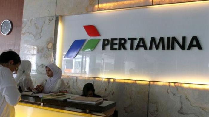 Ilustrasi: Kantor Pertamina, Jakarta