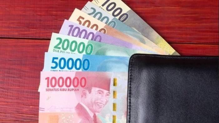 Ilustrasi uang bantuan subsidi upah. (freepik.com)
