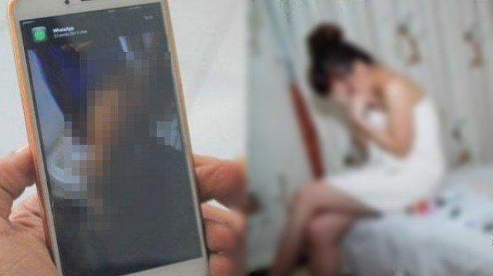 Ilustrasi Video Syur Dokter dan Bidan