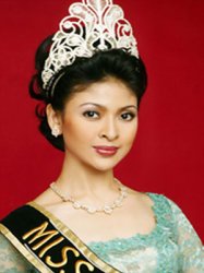Indira Soediro