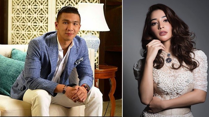 Indra Priawan, Nikita Willy. (blogspot.com & Instagram)