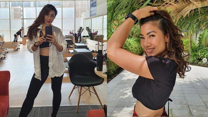 Inge Anugrah ungkap kriteria calon suami baru meski belum resmi cerai dengan Ari Wibowo.