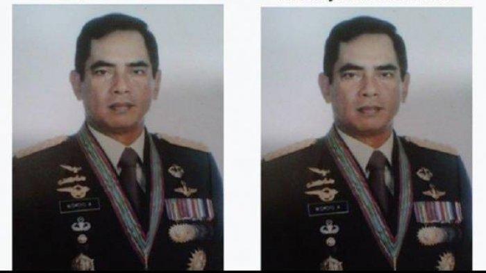Jenderal TNI Purn Wismoyo Arismunandar