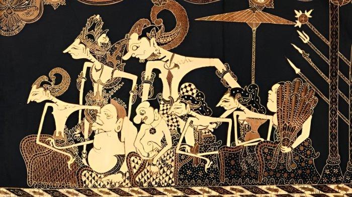 PEWAYANGAN- Budaya Jawa identik dengan kesenian wayang. Wayang mengisahkan banyak hal tentang kehidupan.