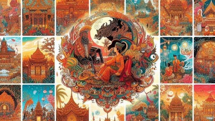WETON- Menurut kalender Jawa, 8 Februari 2025 bertepatan dengan 9 Ruwah 1958 Je dengan weton Sabtu Legi. Mereka yang memiliki weton Sabtu Legi dikenal setia.