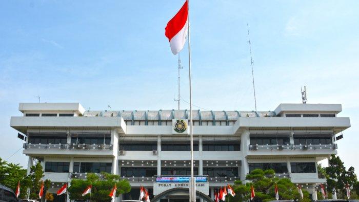 Rektorat USU