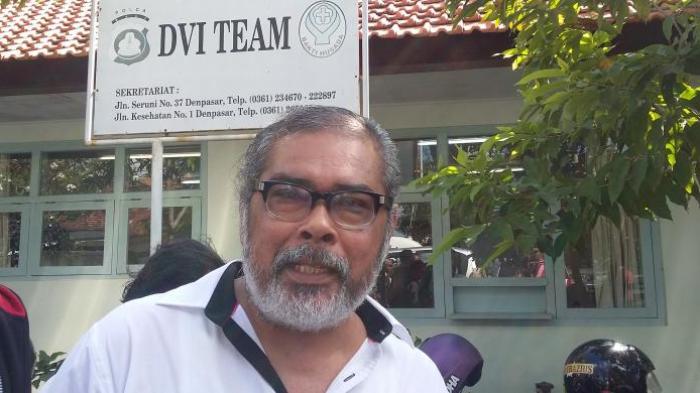 Ketua Perlindungan Anak, Arist Merdeka Sirait