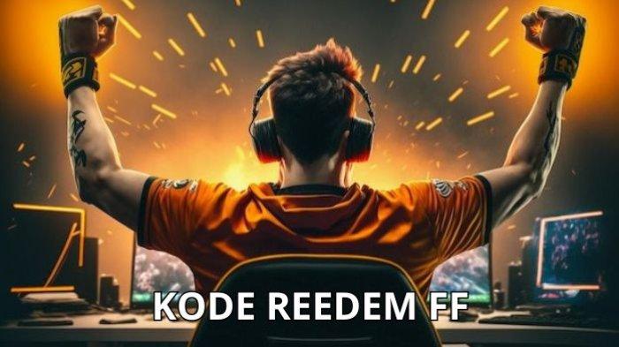 KODE REEDEM- Garena kembali menyuguhkan kode reedem bagi kalangan pecinta game online. Simak daftar lengkap kode reedem FF terbaru.