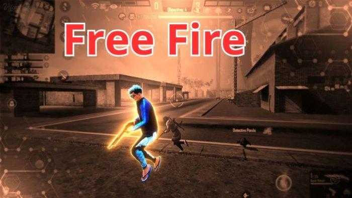 KODE REEDEM- Kode reedem Free Fire FF 19 maret 2025 sudah meluncur dan dapat ditukarkan dengan hadiah