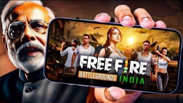 KODE REEDEM- Ilustrasi kode reedem FF Free Fire 21 Maret 2025 yang dapat kamu tukarkan dengan beragam hadiah menarik dari Garena.
