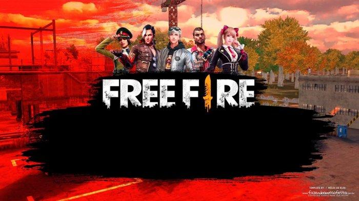 KODE REEDEM- Daftar kode reedem FF Free Fire 28 Maret 2025. Cek hadiah skin dan senjatanya.
