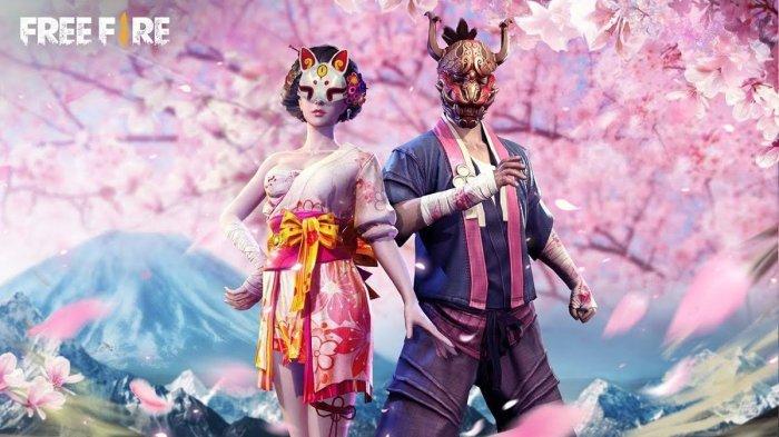 HADIAH MENARIK- Bagi Anda pecinta game online Free Fire, Anda bisa mendapatkan hadiah menarik dengan menukarkan kode reedem FF 8 April 2025 di link yang tersedia.