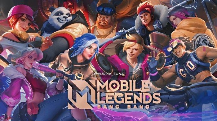 KODE REEDEM- Bagi kamu pecinta game online Mobile Legends, kini hadir kode reedem Mobile Legends yang dapat kamu tukarkan dengan beragam hadiah menarik. Buruan tukar jangan sampai ketinggalan.