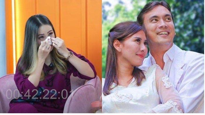 Lady Nayoan Mantap Cerai dari Rendy Kjaernett Setelah Akui Ada Rasa ke Syahnaz