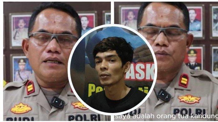 Pengakuan Mengejutkan Liga Akbar Soal Ayah Eki Iptu Rudiana.