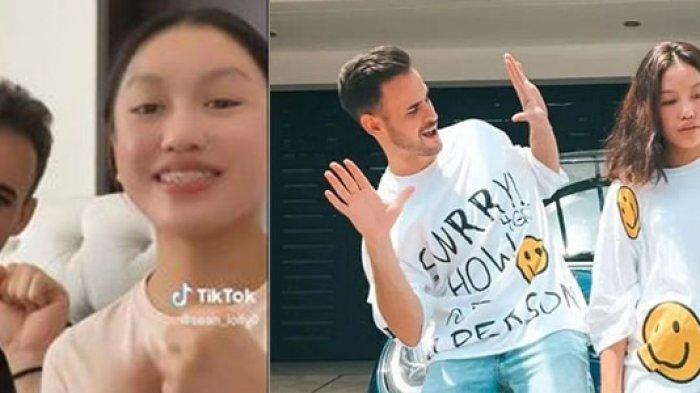 Mencuat isu Lolly anak Nikita Mirzani memiliki hubungan gelap dengan Antonio Dedola