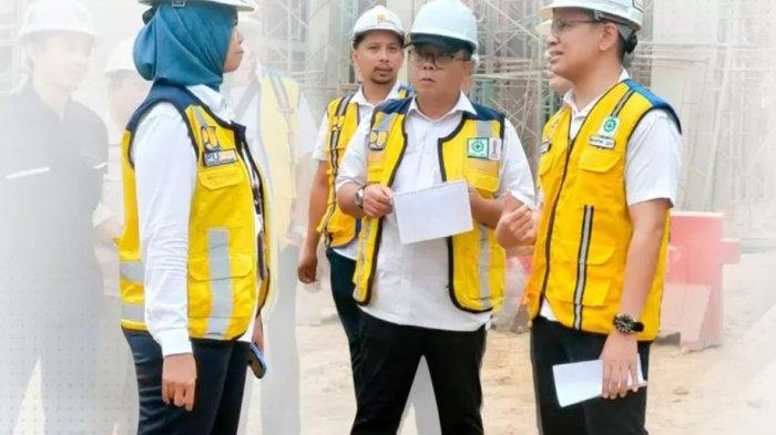 Ilustrasi  Kementerian PUPR