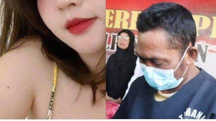 Mama muda dan intel gadungan -