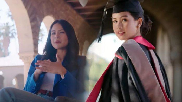 AKTRIS Maudy Ayunda: Dua tahun kuliah di Stanford University, akhirnya Maudy mengaku ada yang berubah dengan cara berpikirnya. Banyak pengalaman dan pelajaran yang dia peroleh selama kuliah di salah satu universitas terbaik dunia itu.