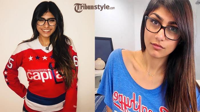 Mia Khalifa