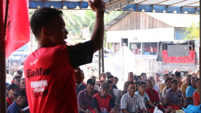 Pancer Tamba kaum mileneal Labuhan Batu