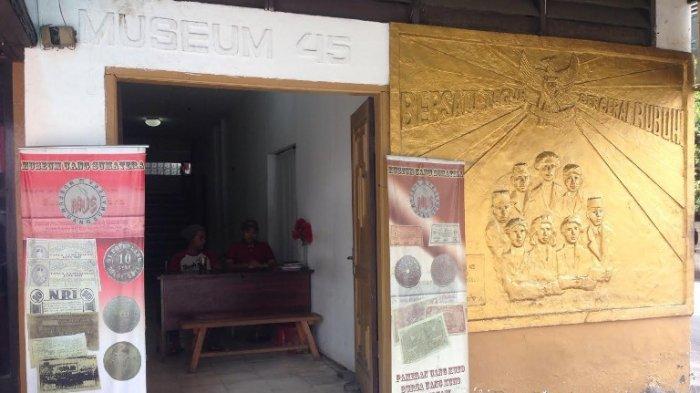 Museum Uang Sumatera
