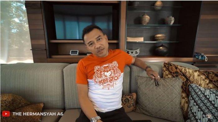 Musisi Anang Hermansyah